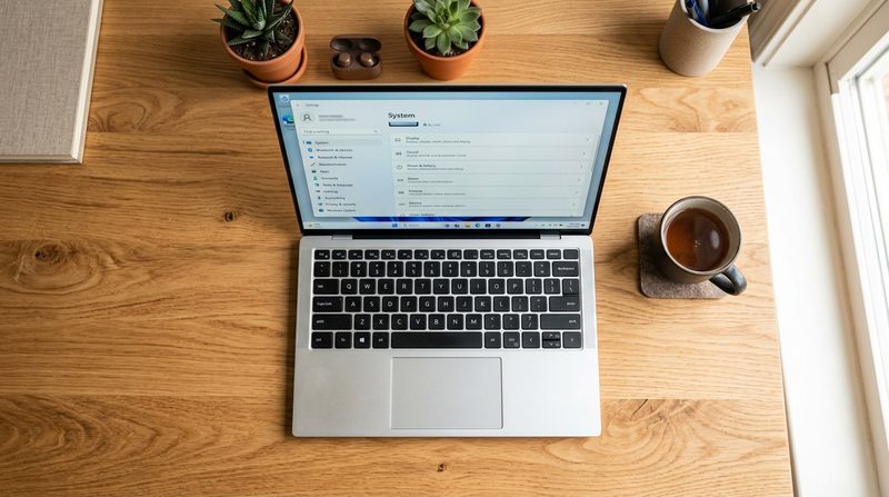 PC zu langsam – Ursachen und Lösung vom IT-Service Hohenlohekreis haar-it