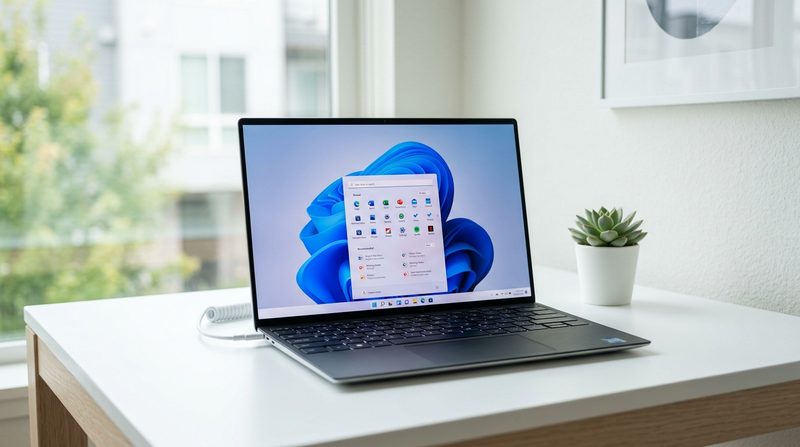 Windows 11 Upgrade Tipps vom IT-Service Hohenlohekreis Alexander Haar