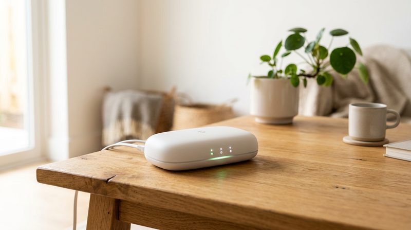 WLAN einrichten im Hohenlohekreis – stabiles Heimnetzwerk durch IT-Service haar-it
