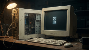 PC zu langsam Ursachen und Tipps - IT-Service Hohenlohekreis Kupferzell
