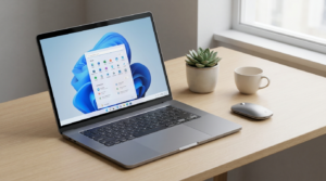 Windows 11 Upgrade wann es sich lohnt - IT-Service Hohenlohekreis